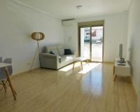 Reventa - Apartamento / Piso - San Miguel de Salinas - San Miguel Salinas