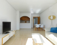 Reventa - Apartamento / Piso - San Miguel de Salinas - San Miguel Salinas