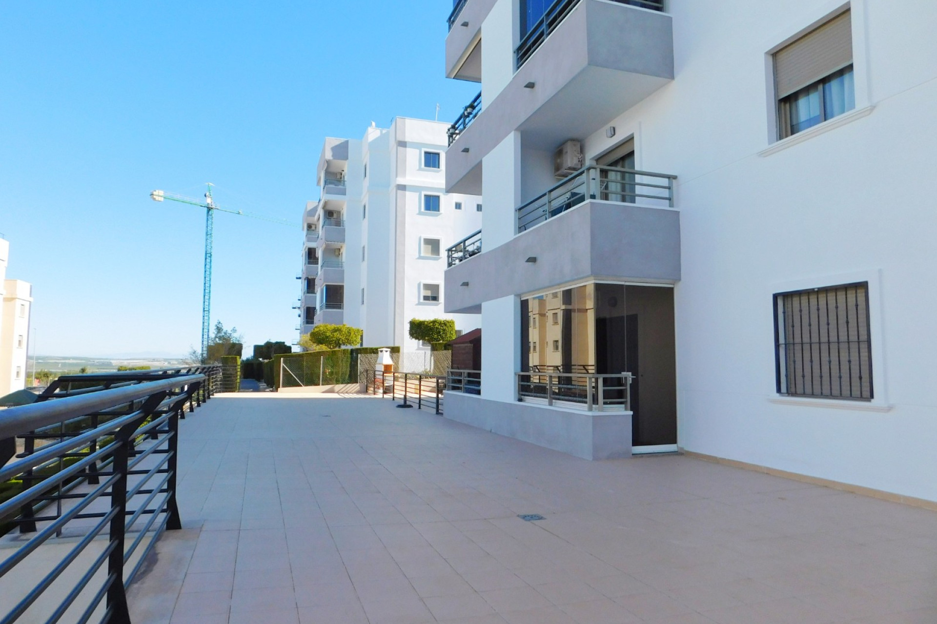 Reventa - Apartamento / Piso - San Miguel de Salinas - San Miguel Salinas