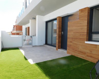 Reventa - Apartamento / Piso - San Miguel de Salinas - San Miguel Salinas