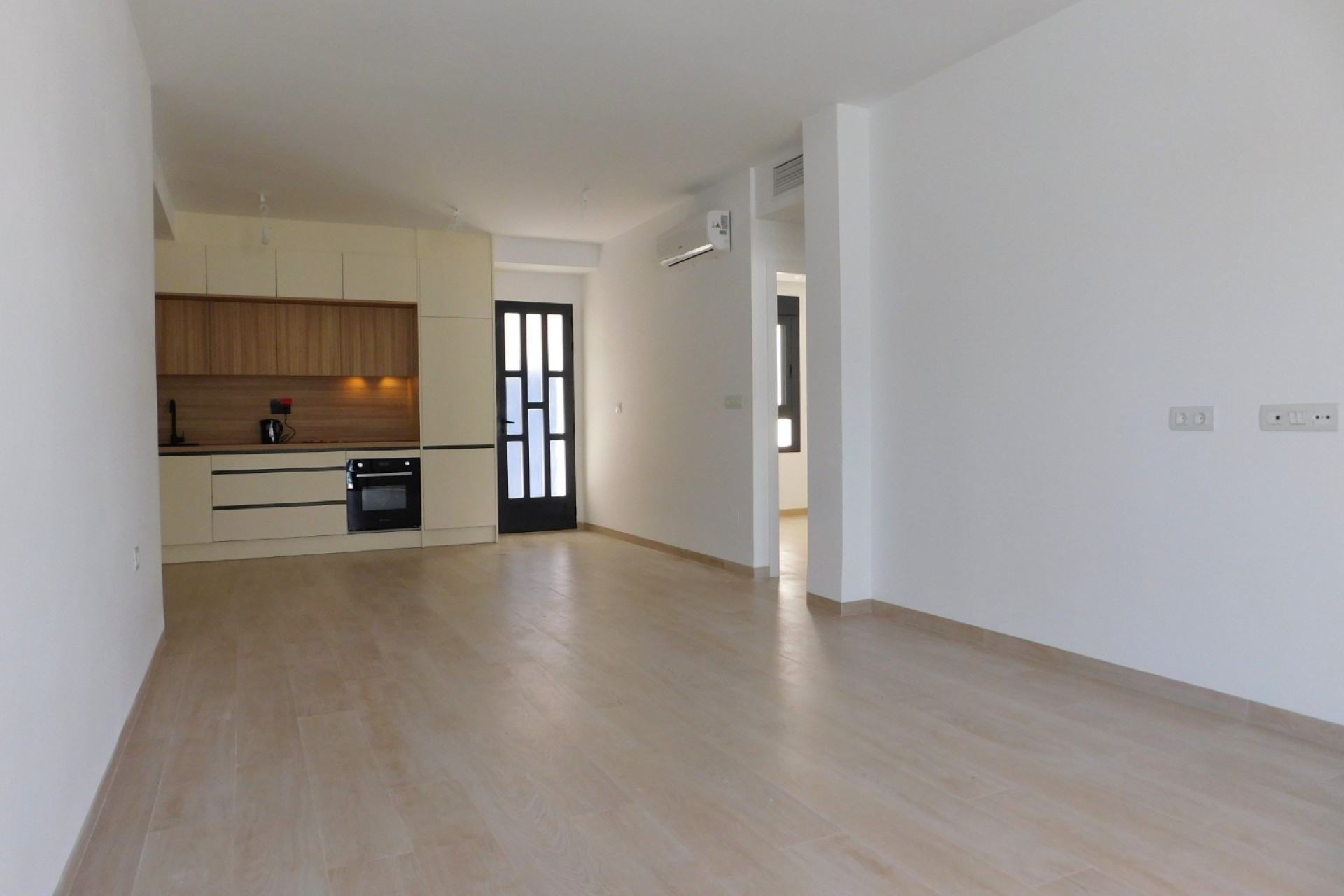 Reventa - Apartamento / Piso - San Miguel de Salinas - San Miguel Salinas