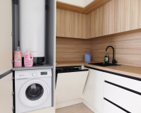Reventa - Apartamento / Piso - San Miguel de Salinas - San Miguel Salinas