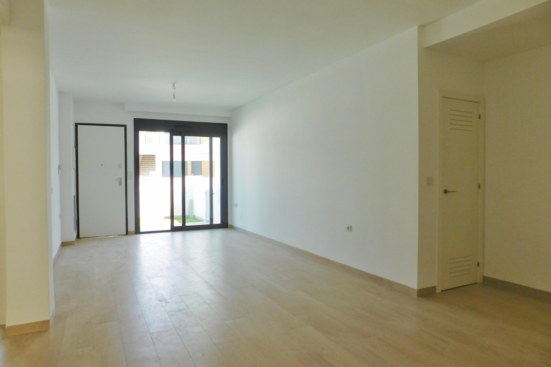 Reventa - Apartamento / Piso - San Miguel de Salinas - San Miguel Salinas