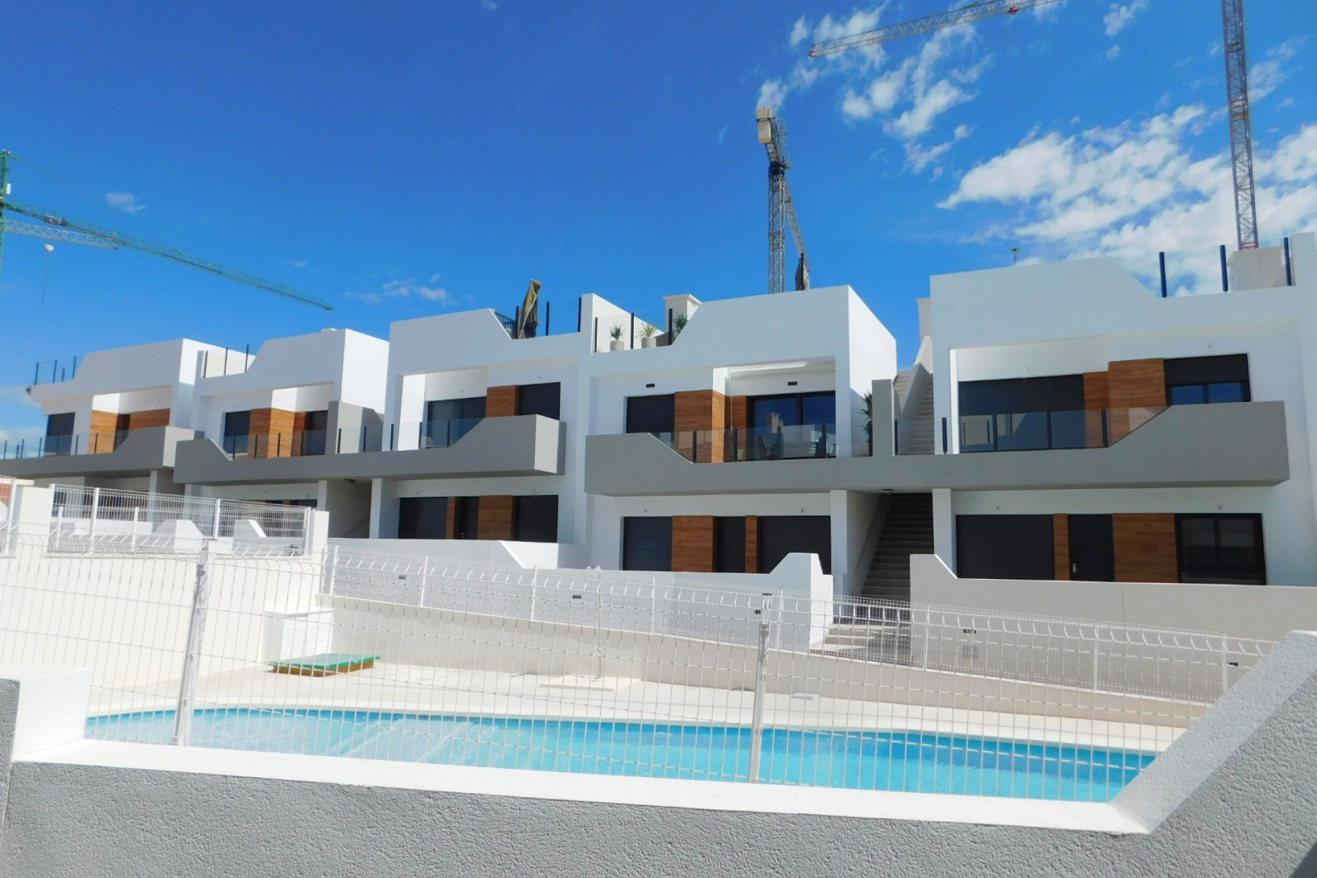 Reventa - Apartamento / Piso - San Miguel de Salinas - San Miguel Salinas