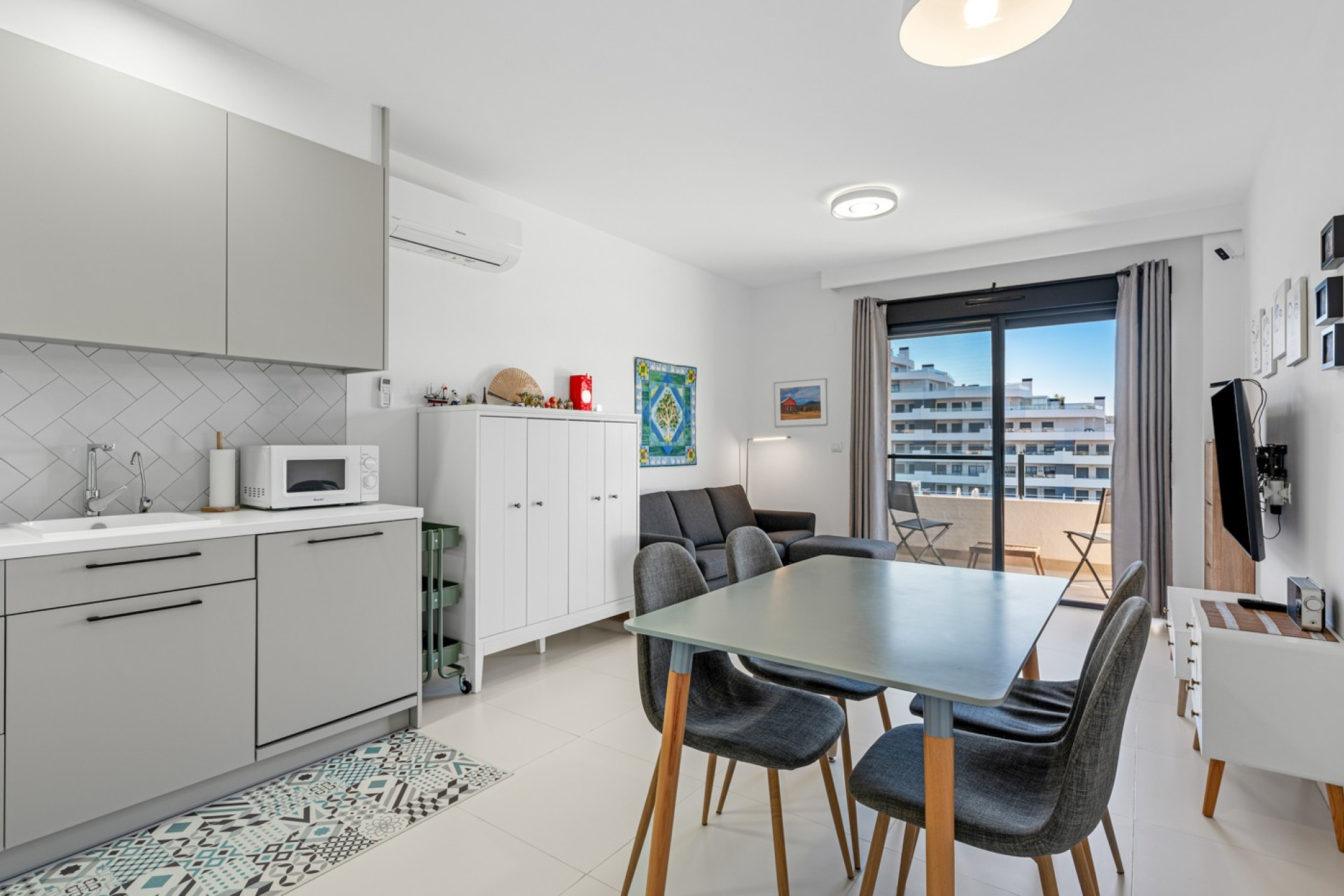 Reventa - Apartamento / Piso - San Miguel de Salinas - San Miguel