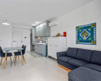 Reventa - Apartamento / Piso - San Miguel de Salinas - San Miguel