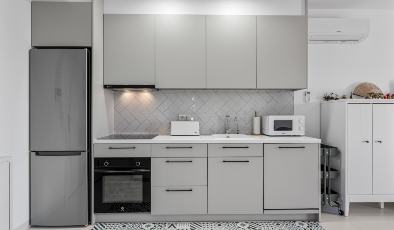 Reventa - Apartamento / Piso - San Miguel de Salinas - San Miguel