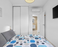 Reventa - Apartamento / Piso - San Miguel de Salinas - San Miguel