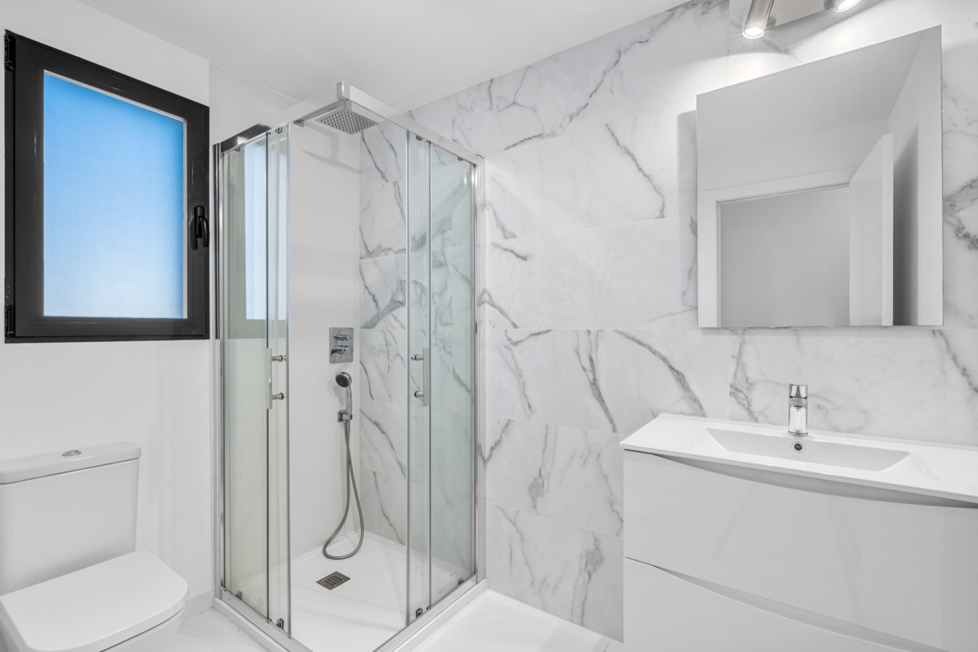 Reventa - Apartamento / Piso - San Miguel de Salinas - San Miguel