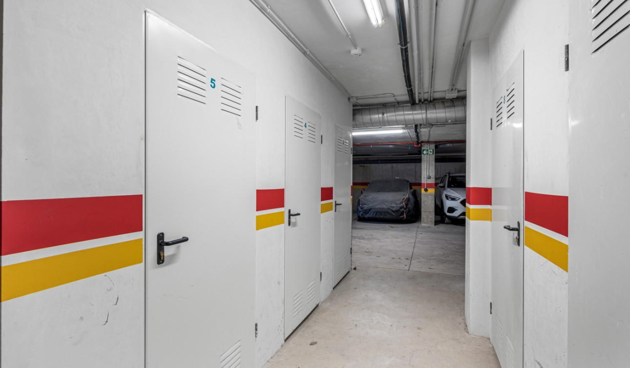 Reventa - Apartamento / Piso - San Miguel de Salinas - San Miguel