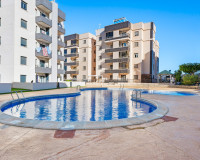 Reventa - Apartamento / Piso - San Miguel de Salinas - San Miguel