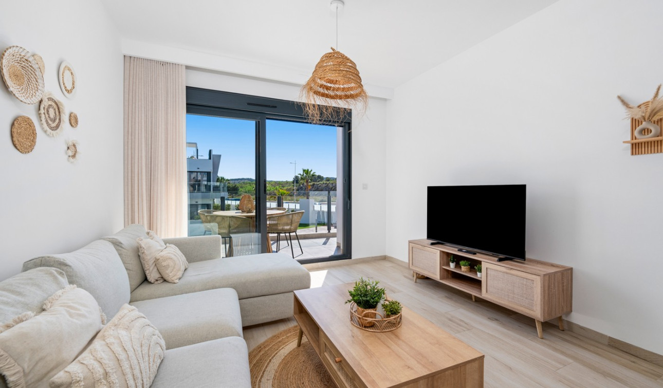 Reventa - Apartamento / Piso - San Miguel de Salinas - San Miguel