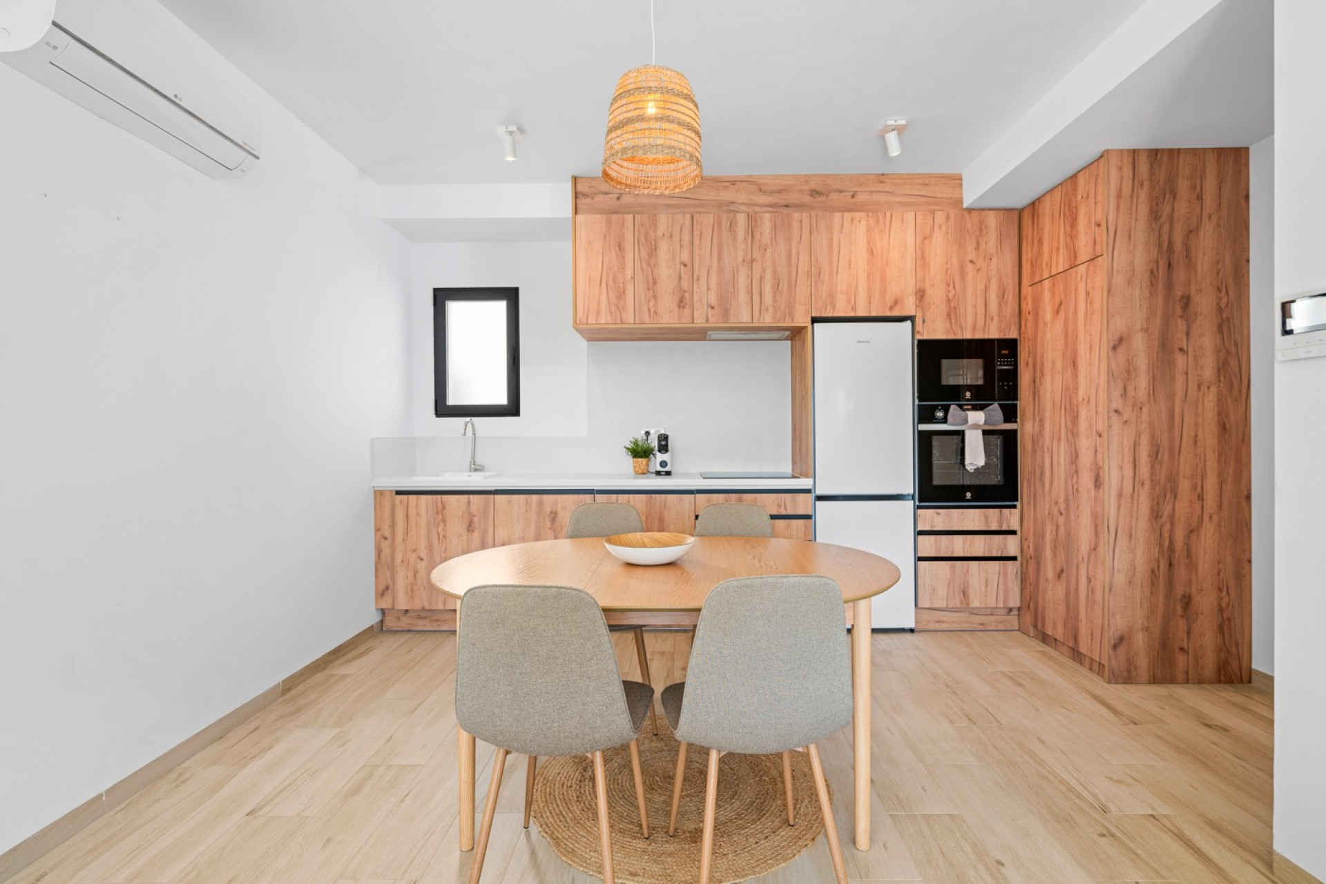 Reventa - Apartamento / Piso - San Miguel de Salinas - San Miguel