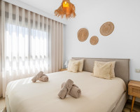 Reventa - Apartamento / Piso - San Miguel de Salinas - San Miguel