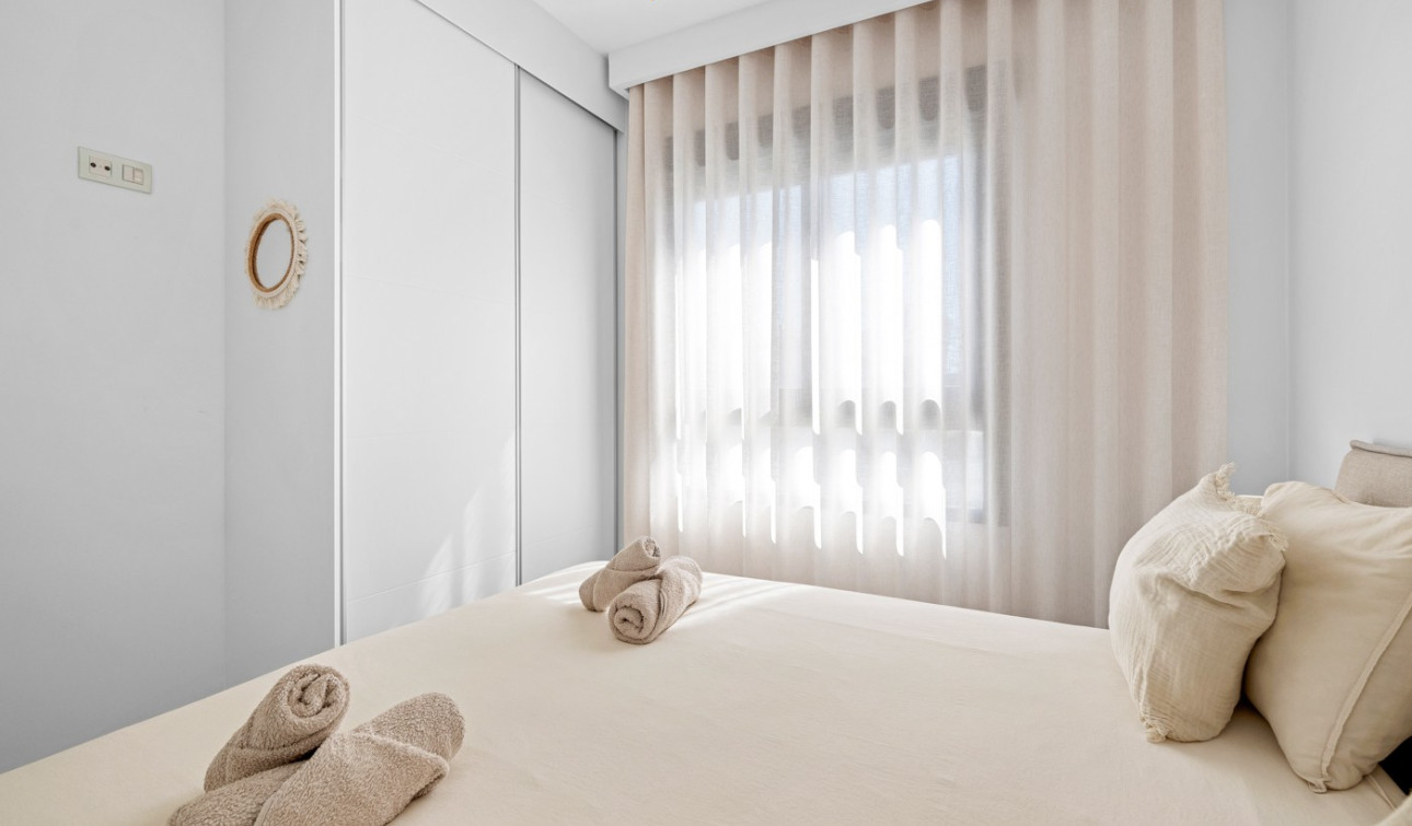 Reventa - Apartamento / Piso - San Miguel de Salinas - San Miguel