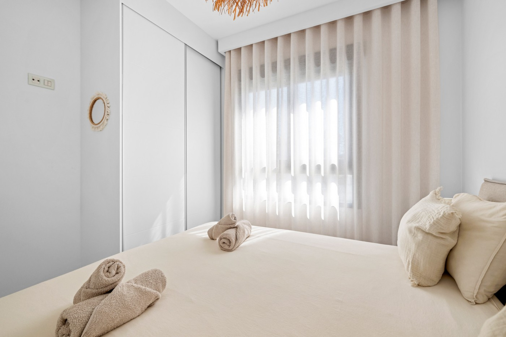 Reventa - Apartamento / Piso - San Miguel de Salinas - San Miguel