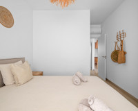 Reventa - Apartamento / Piso - San Miguel de Salinas - San Miguel