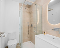 Reventa - Apartamento / Piso - San Miguel de Salinas - San Miguel