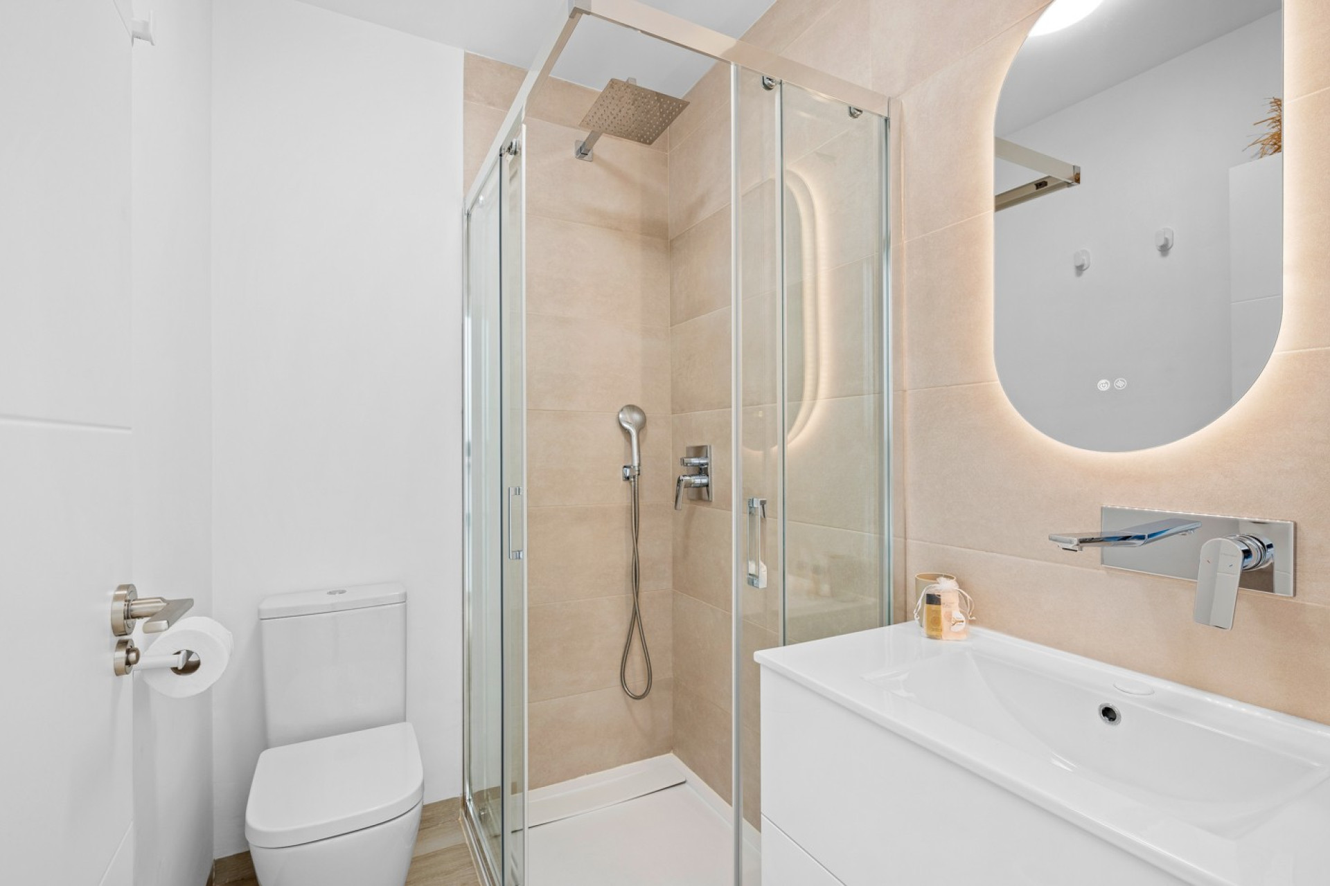 Reventa - Apartamento / Piso - San Miguel de Salinas - San Miguel