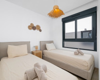 Reventa - Apartamento / Piso - San Miguel de Salinas - San Miguel