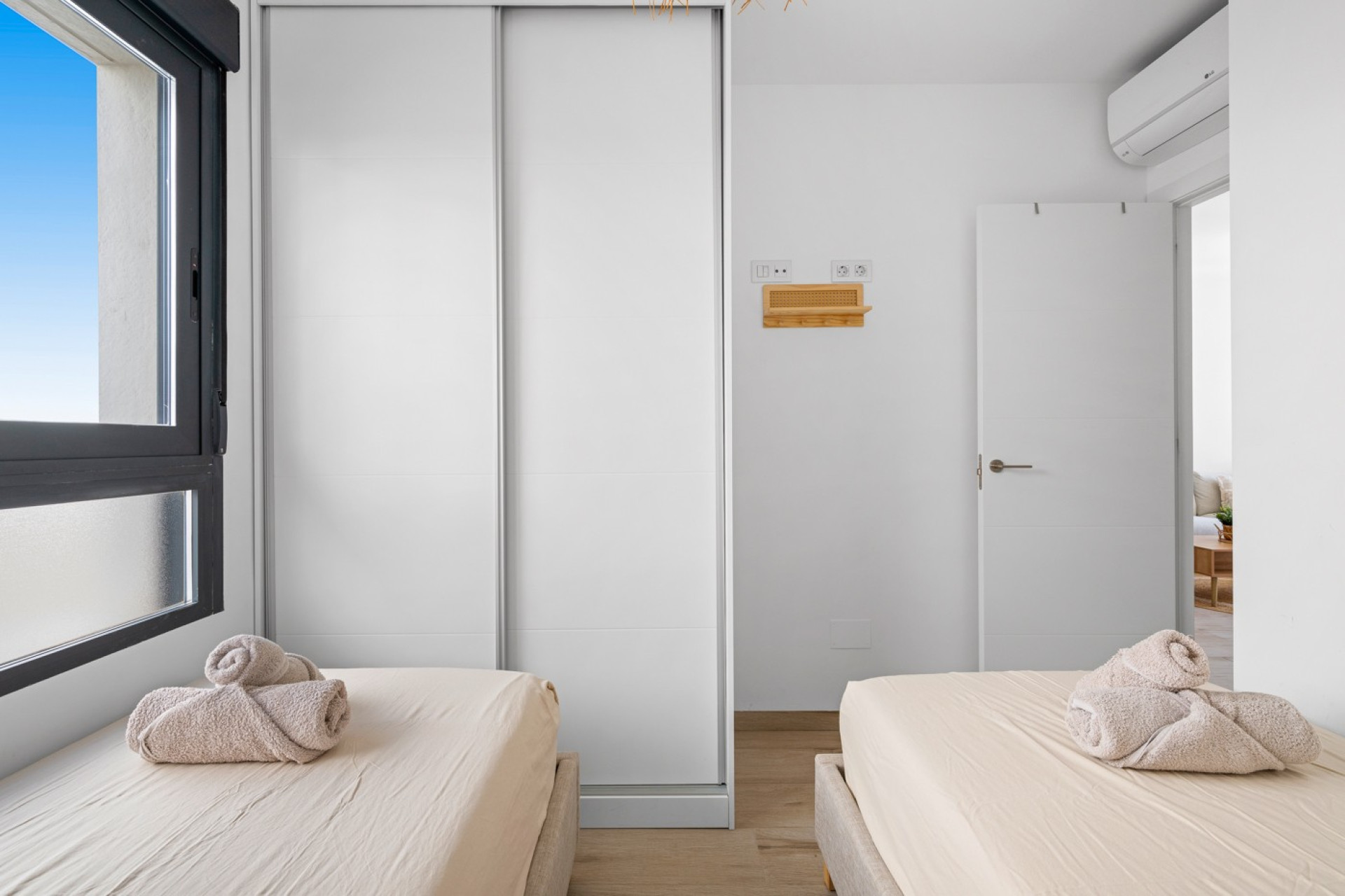 Reventa - Apartamento / Piso - San Miguel de Salinas - San Miguel