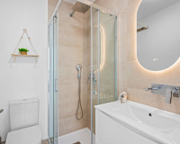 Reventa - Apartamento / Piso - San Miguel de Salinas - San Miguel