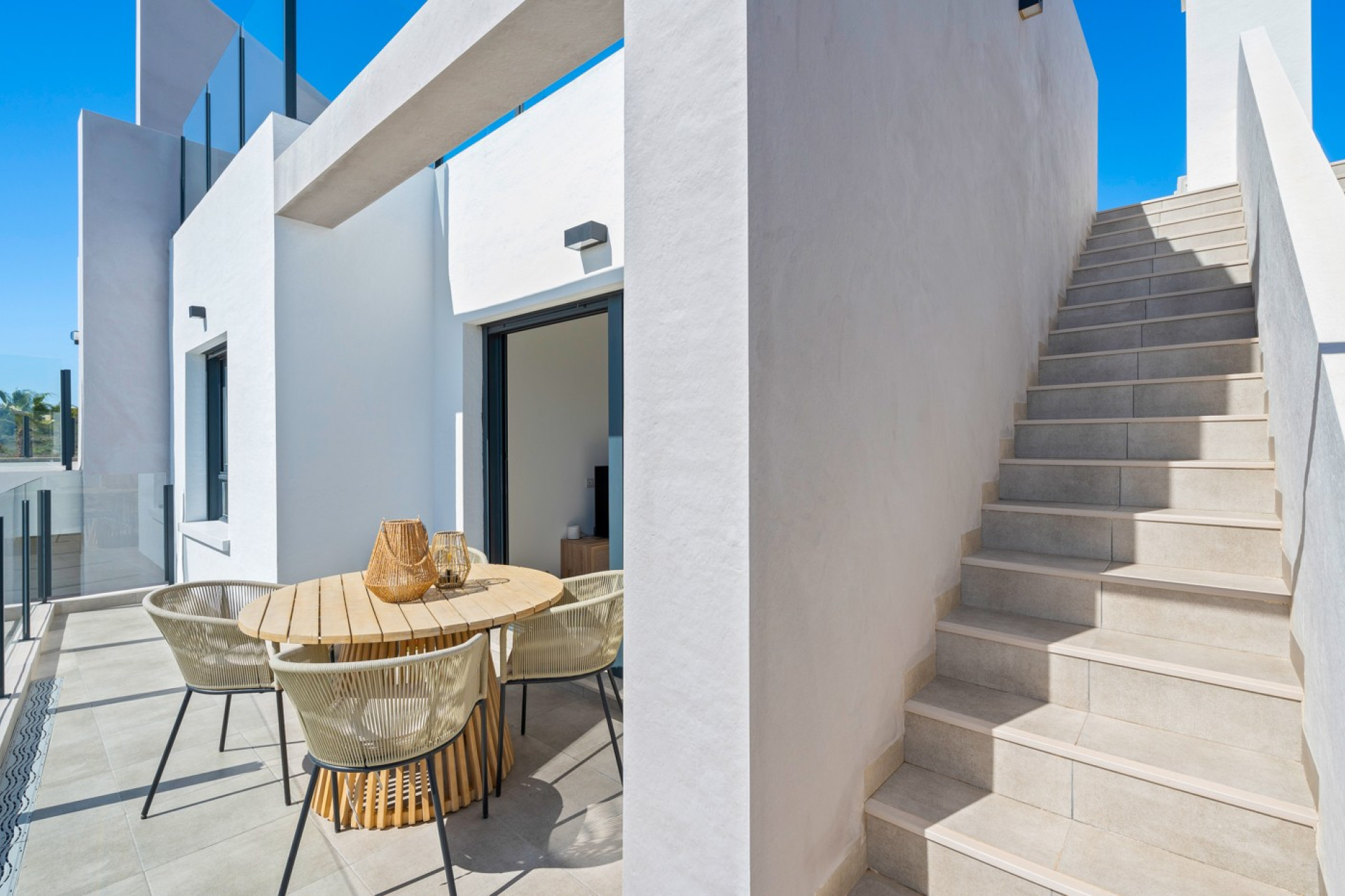 Reventa - Apartamento / Piso - San Miguel de Salinas - San Miguel