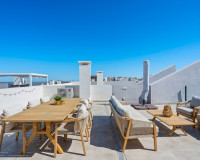 Reventa - Apartamento / Piso - San Miguel de Salinas - San Miguel