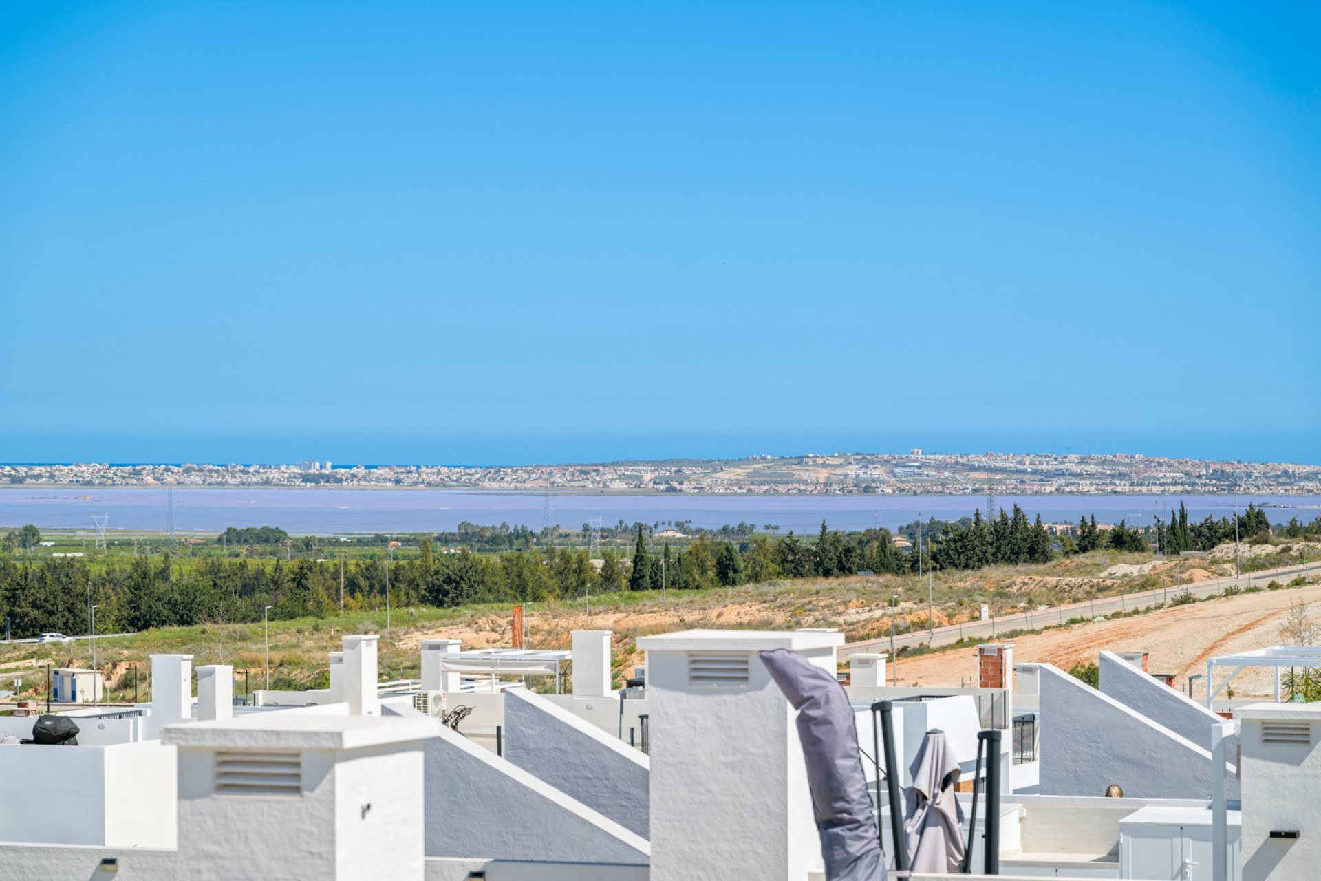 Reventa - Apartamento / Piso - San Miguel de Salinas - San Miguel