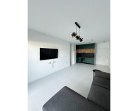 Reventa - Apartamento / Piso - San Miguel de Salinas - Urbanizaciones