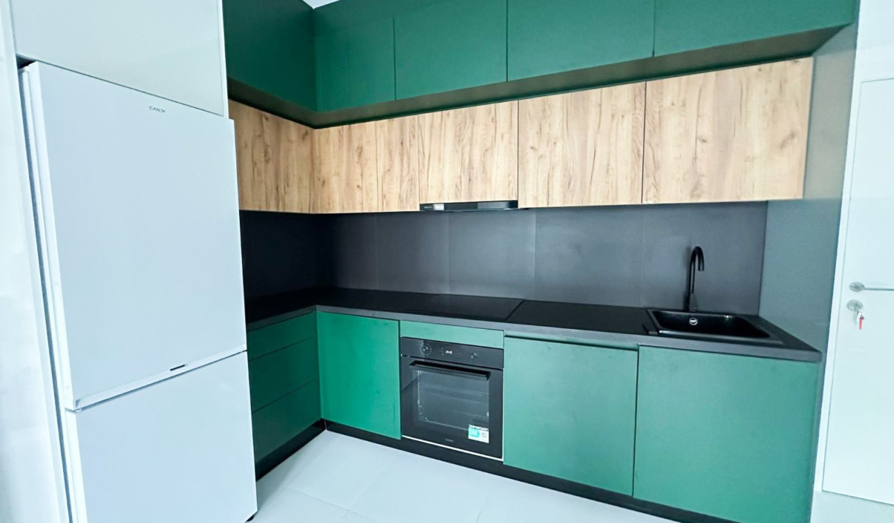 Reventa - Apartamento / Piso - San Miguel de Salinas - Urbanizaciones