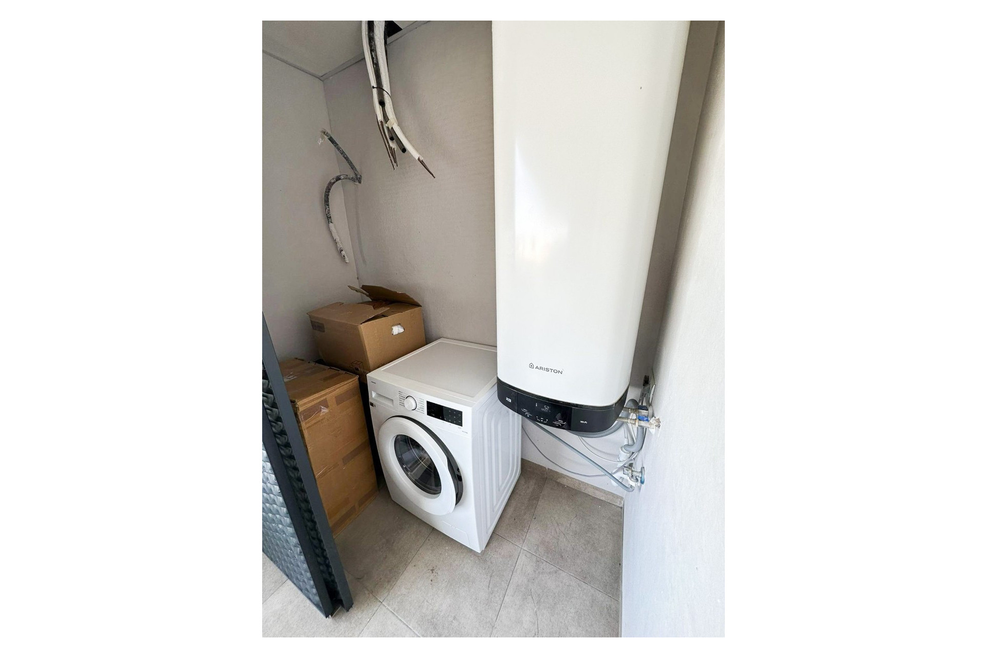 Reventa - Apartamento / Piso - San Miguel de Salinas - Urbanizaciones