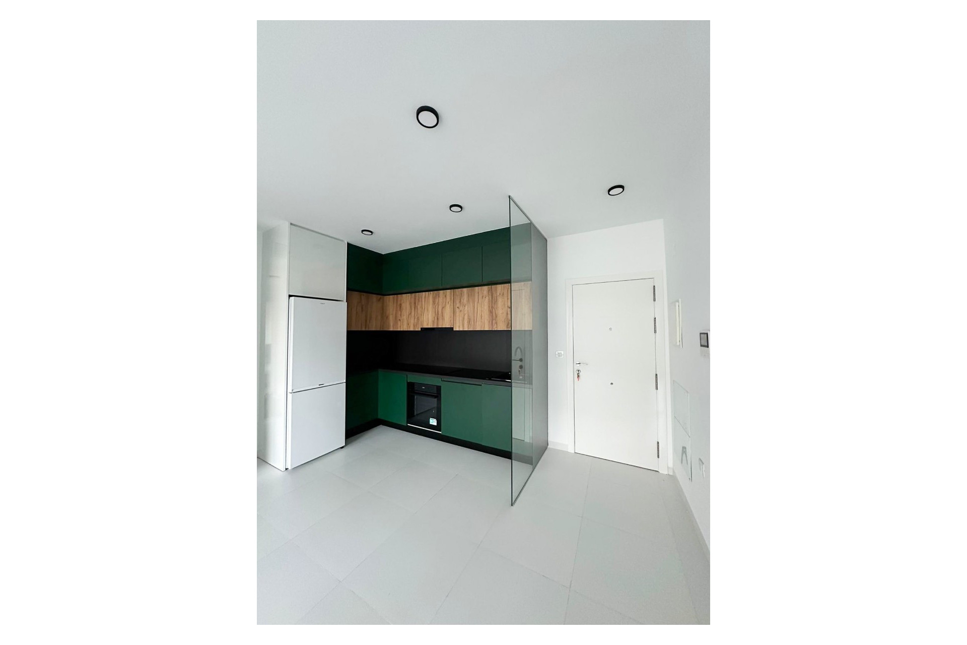 Reventa - Apartamento / Piso - San Miguel de Salinas - Urbanizaciones