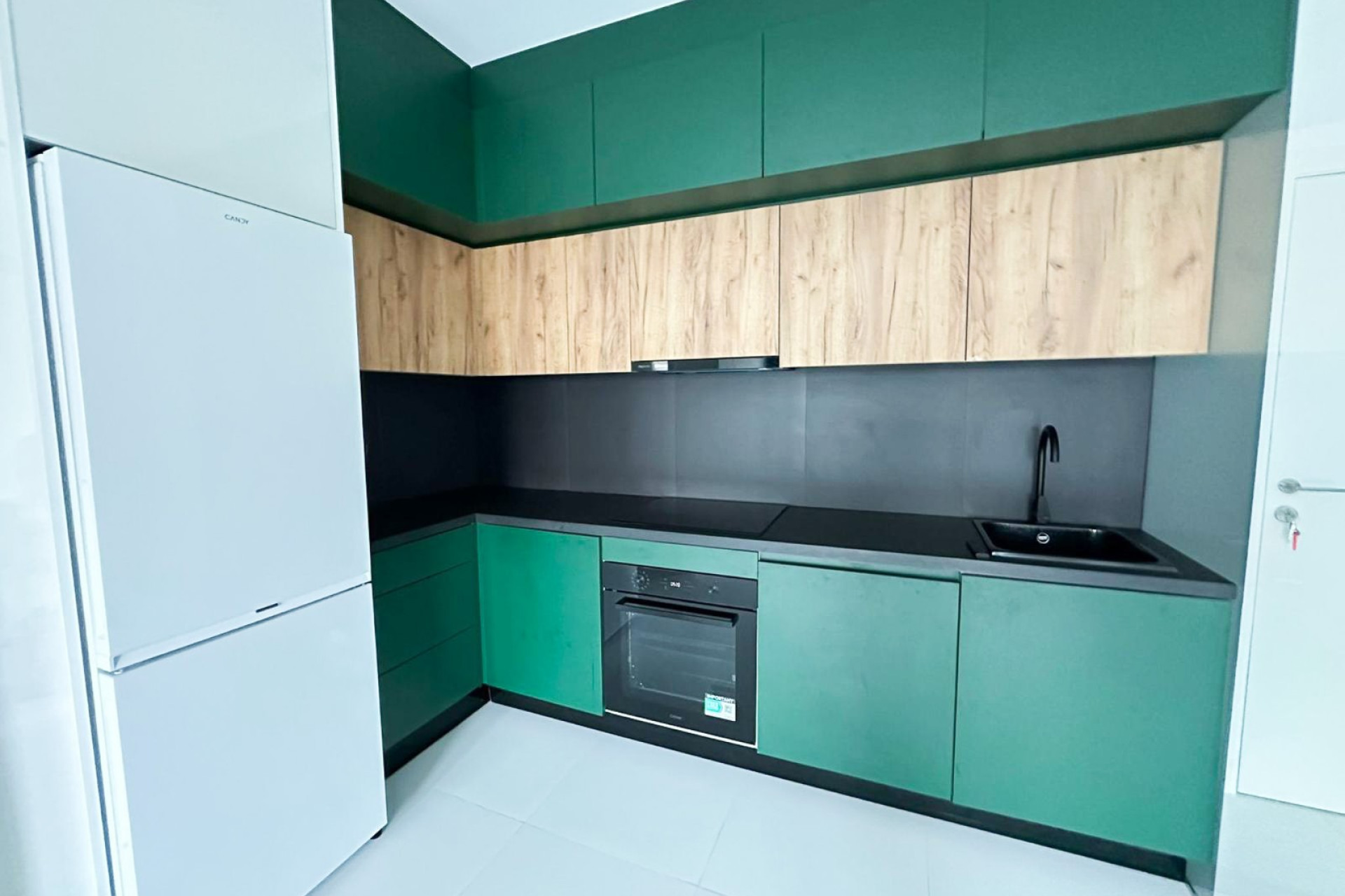 Reventa - Apartamento / Piso - San Miguel de Salinas - Urbanizaciones