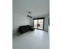 Reventa - Apartamento / Piso - San Miguel de Salinas - Urbanizaciones