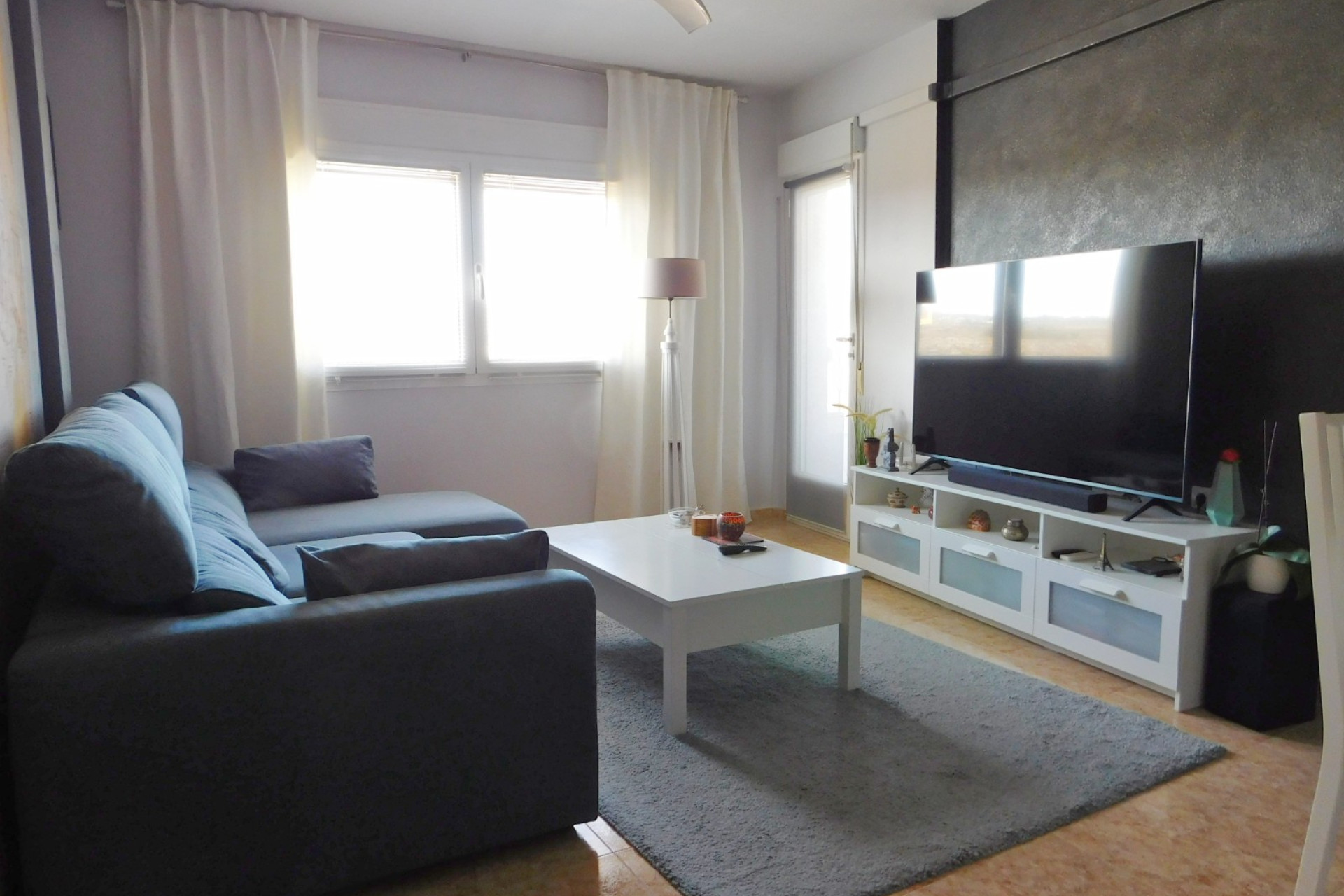 Reventa - Apartamento / Piso - San Miguel de Salinas