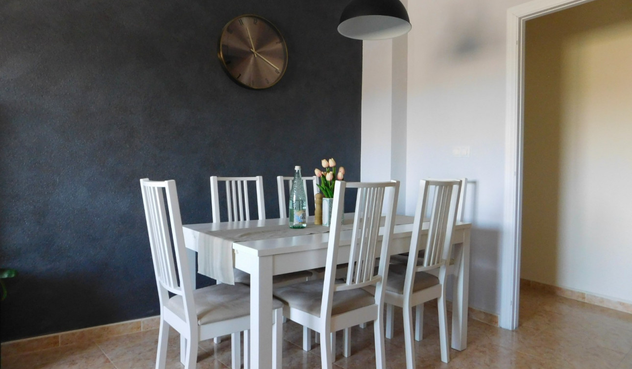 Reventa - Apartamento / Piso - San Miguel de Salinas