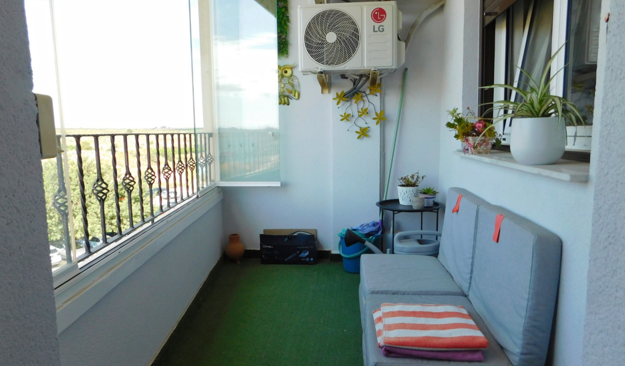 Reventa - Apartamento / Piso - San Miguel de Salinas