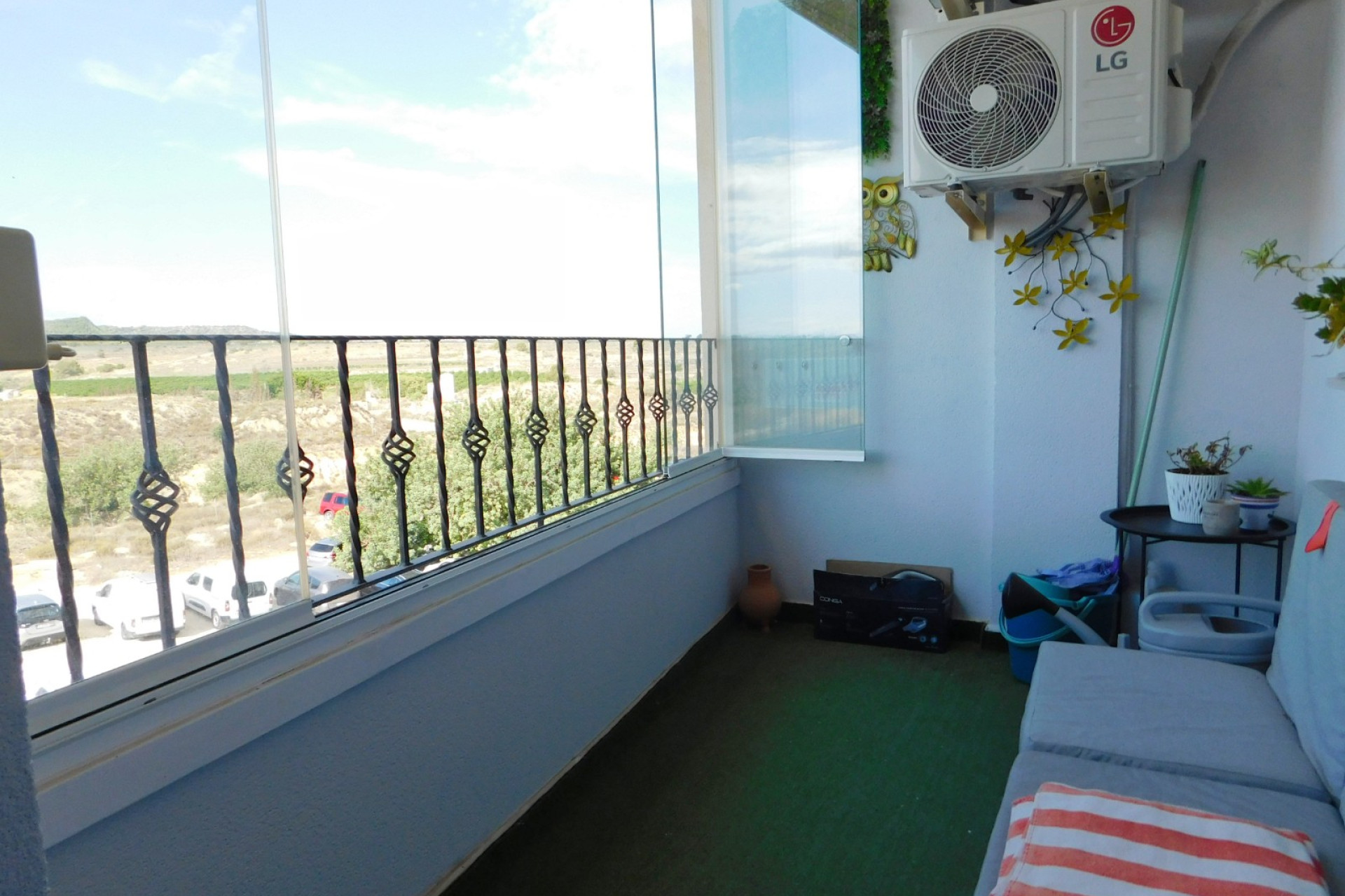 Reventa - Apartamento / Piso - San Miguel de Salinas