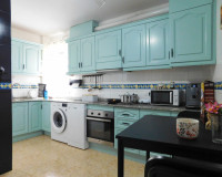 Reventa - Apartamento / Piso - San Miguel de Salinas