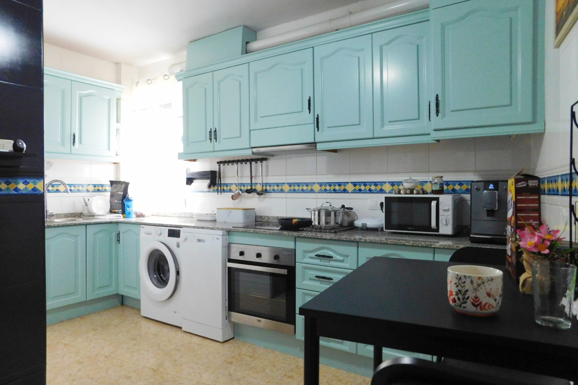 Reventa - Apartamento / Piso - San Miguel de Salinas