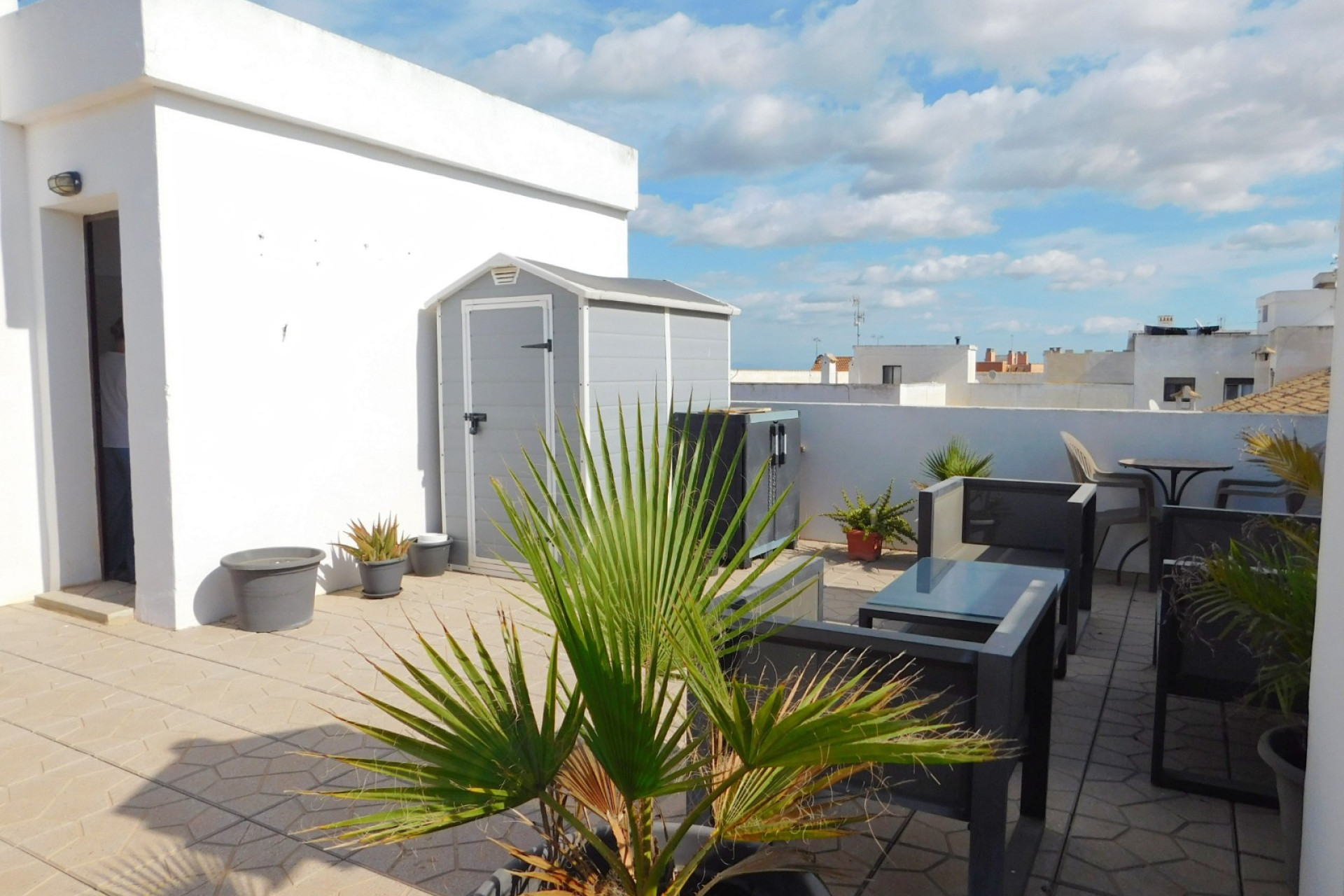 Reventa - Apartamento / Piso - San Miguel de Salinas