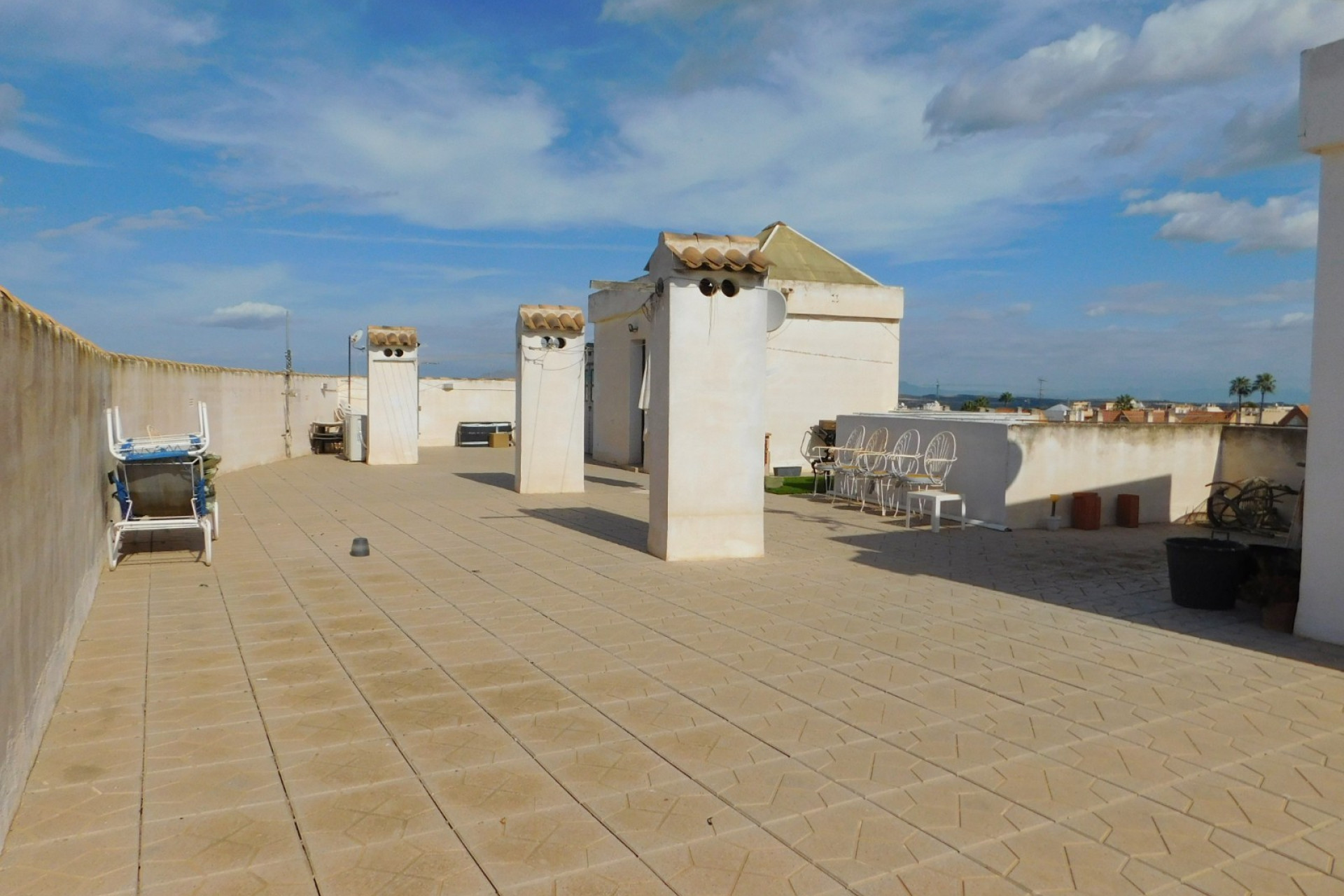 Reventa - Apartamento / Piso - San Miguel de Salinas