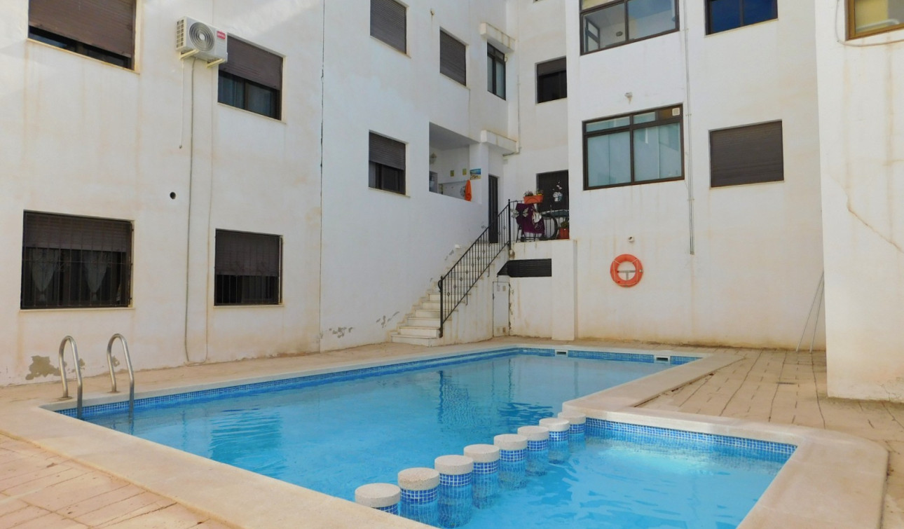 Reventa - Apartamento / Piso - San Miguel de Salinas