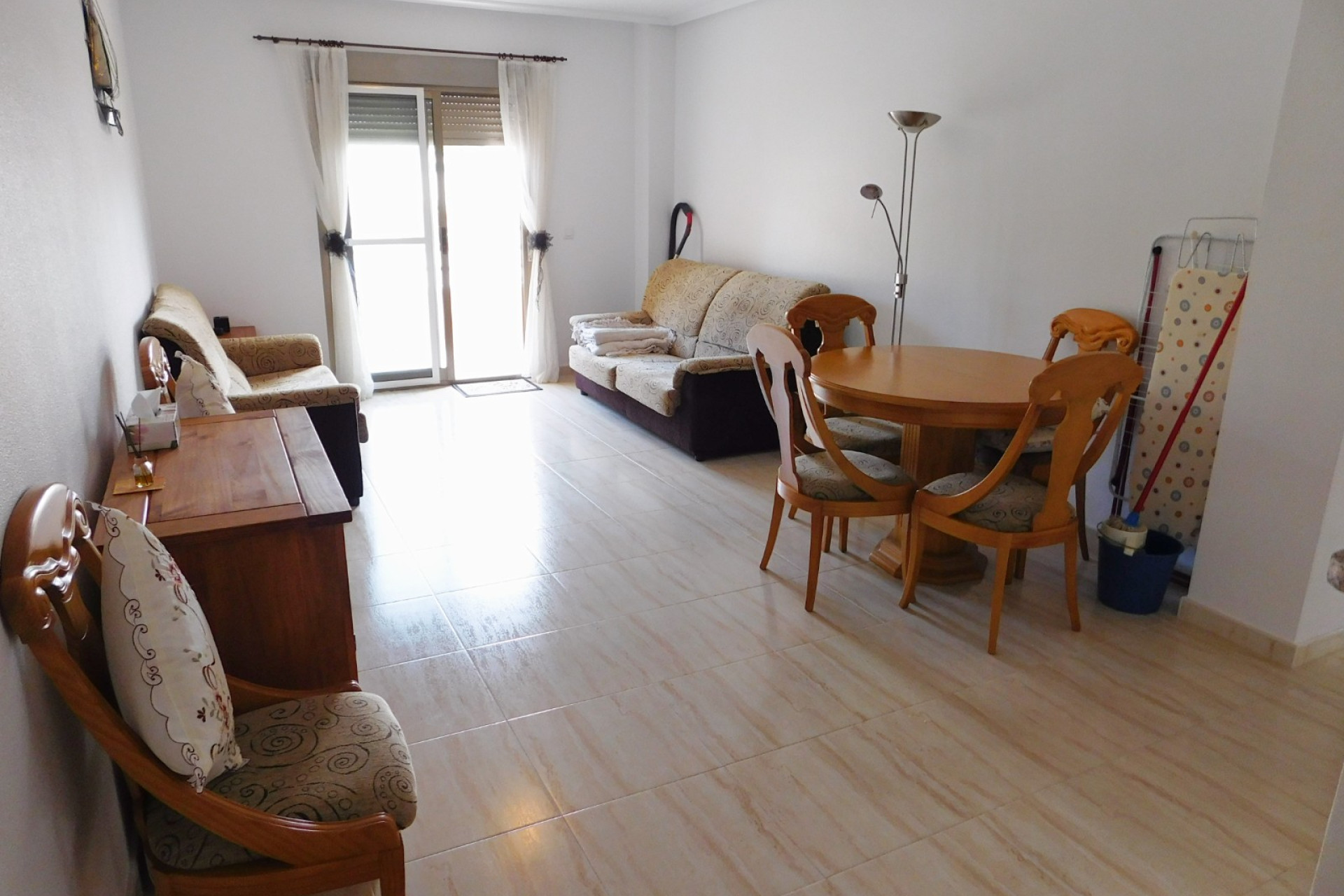 Reventa - Apartamento / Piso - San Miguel de Salinas