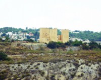 Reventa - Apartamento / Piso - San Miguel de Salinas