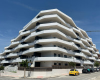 Reventa - Apartamento / Piso - San Miguel de Salinas