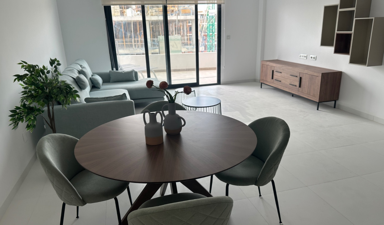 Reventa - Apartamento / Piso - San Miguel de Salinas