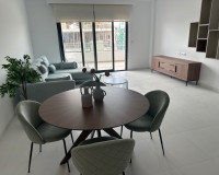 Reventa - Apartamento / Piso - San Miguel de Salinas