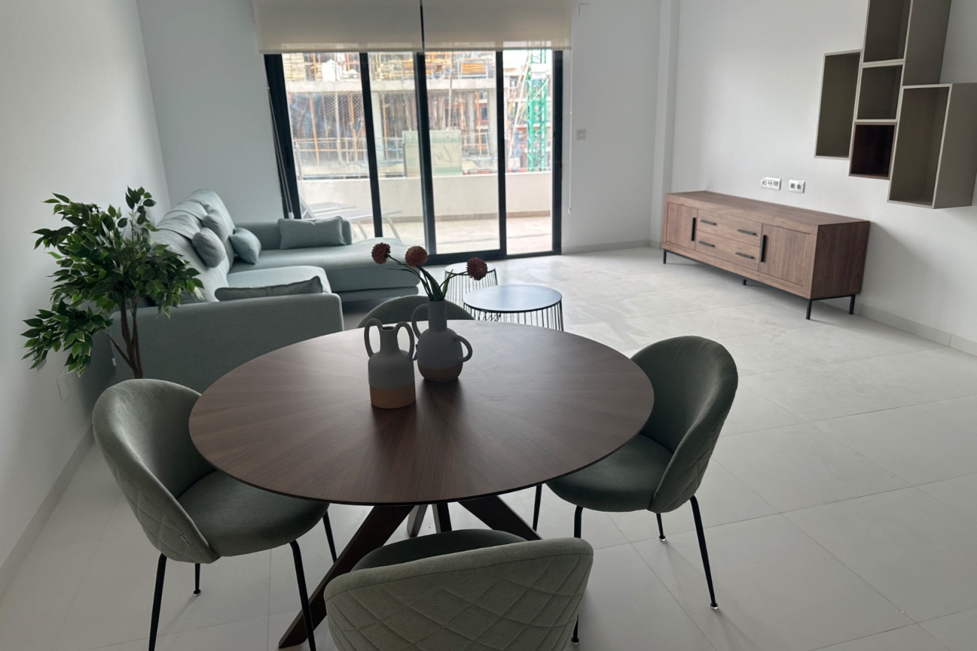 Reventa - Apartamento / Piso - San Miguel de Salinas